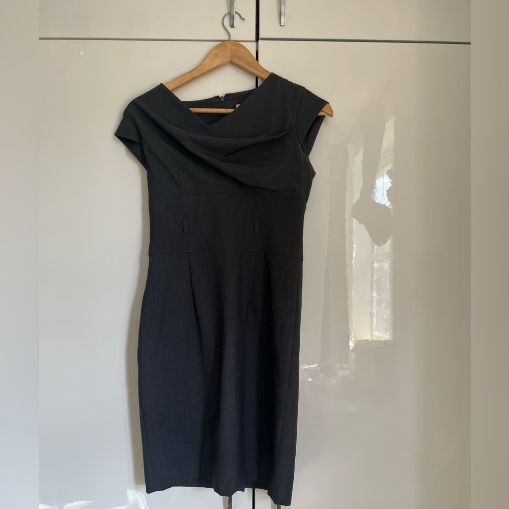 Calvin klein size 6/8 office dress - Picture 1 of 3